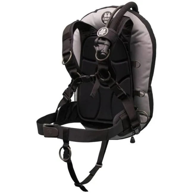 OMS IQ Lite Backpack System