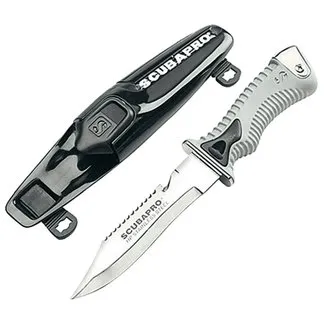 Scubapro Cuchillo K6