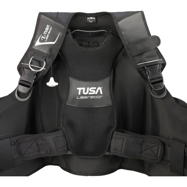 Tusa Liberator BC0103B