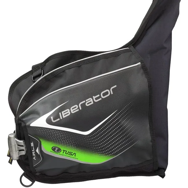 Tusa Liberator BC0103B