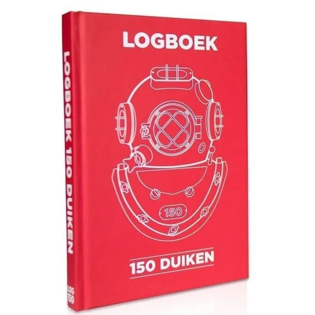 Lucas Logboek 150