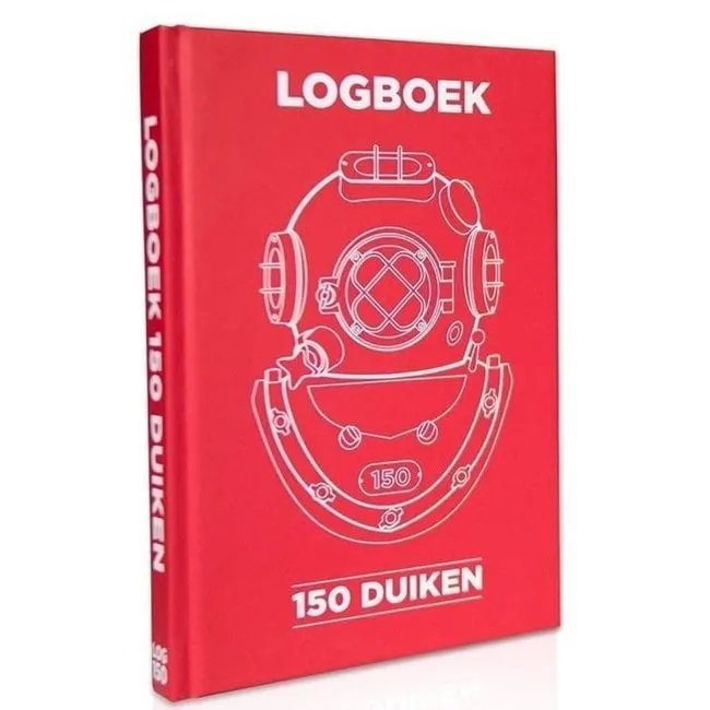 Lucas Logbook 150
