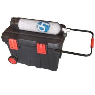 Lucas Dive Box XXL (solo en tienda)