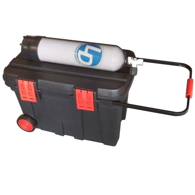 Lucas Dive Box XXL (nür im laden)