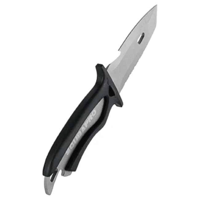 Scubapro Couteau de Plongée Mako