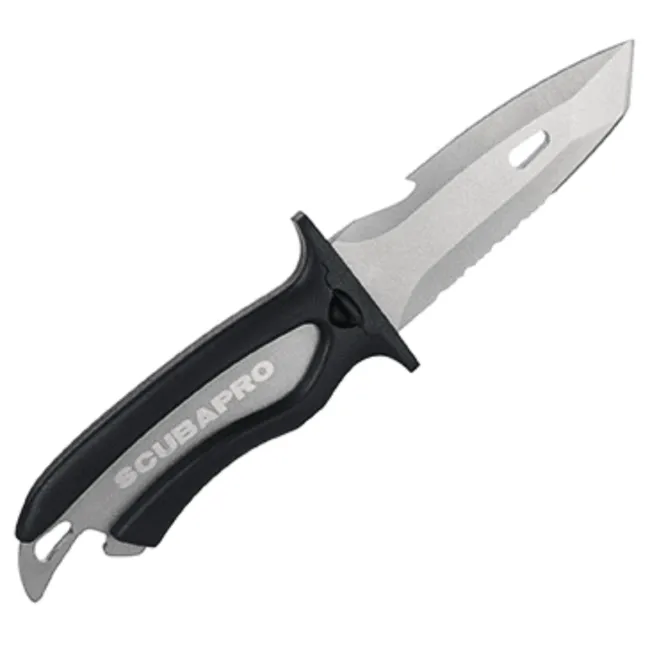 Scubapro Couteau de Plongée Mako