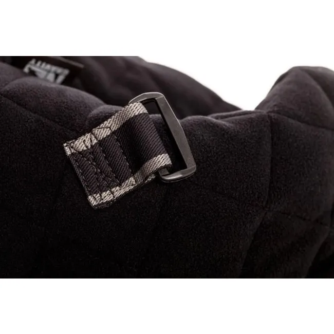 No Gravity Mammoth traje interior