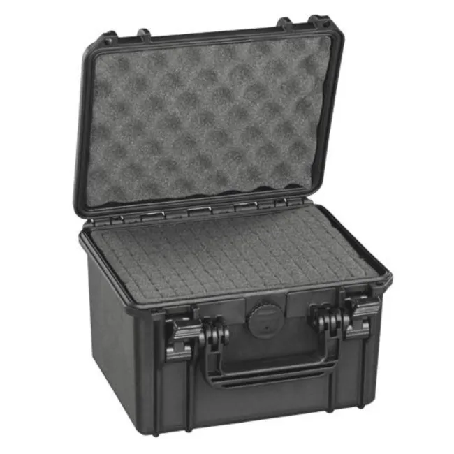 Max Cases Max 235H155