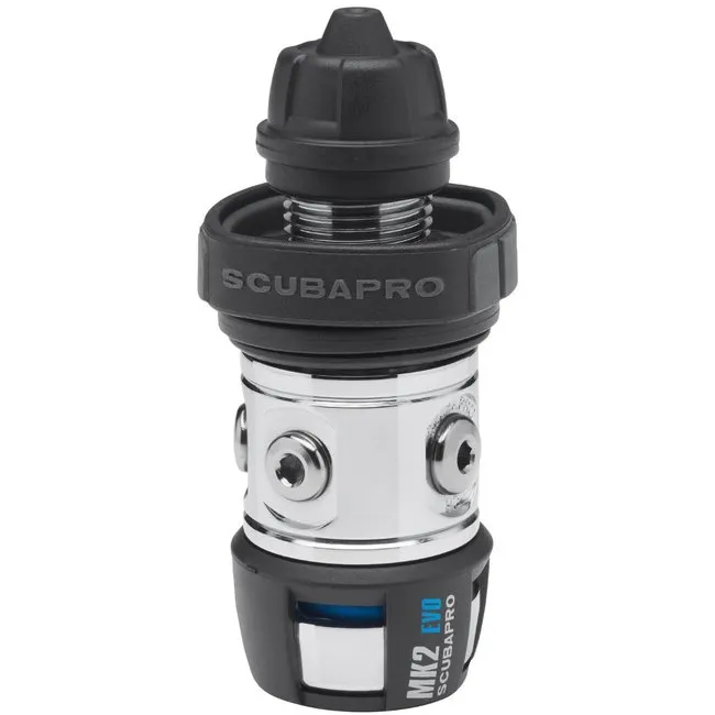 Scubapro MK2 Evo Primera Etapa