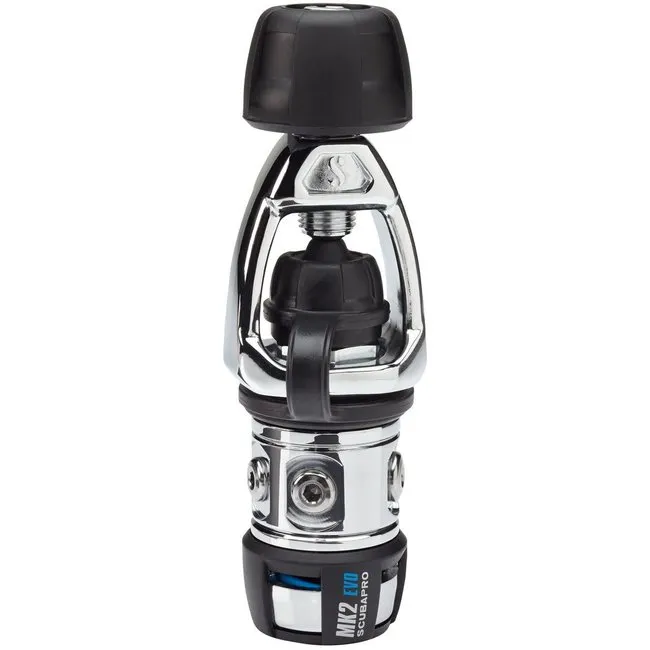 Scubapro MK2 Evo Primera Etapa