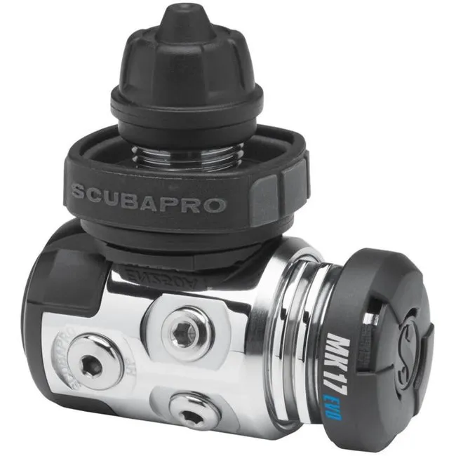 Scubapro MK17 Evo First Stage