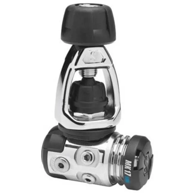 Scubapro MK17 EVO S600