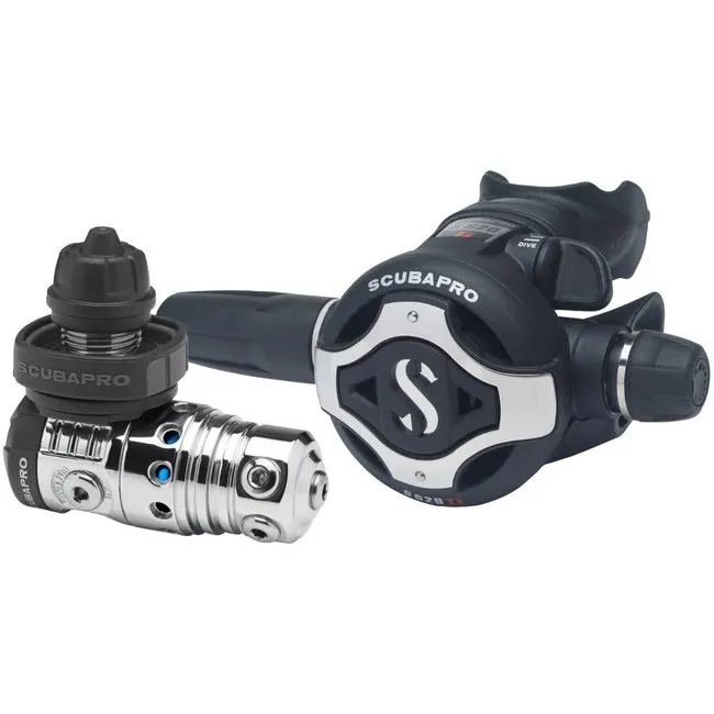Scubapro Regulador MK25 EVO / S620Ti