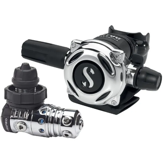 Scubapro Regulador MK25 EVO / A700