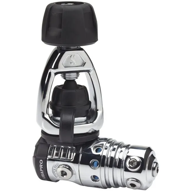 Scubapro Regulador MK25 EVO / S600