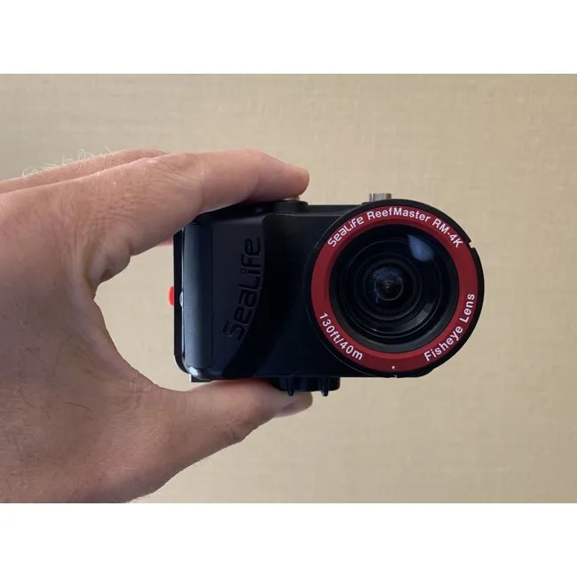 Sealife Reefmaster RM-4K SL350