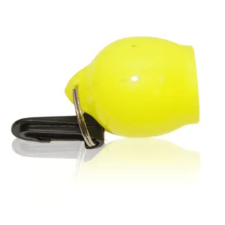 Rydec Octopus Ball Amarillo