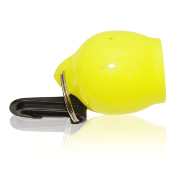 Rydec Octopus Ball Amarillo