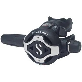 Scubapro S620TI Segunda Etapa