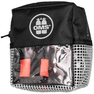 OMS Safety Set 100cm Gris