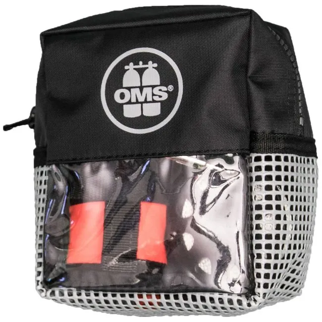 OMS Safety Set 100cm Gris