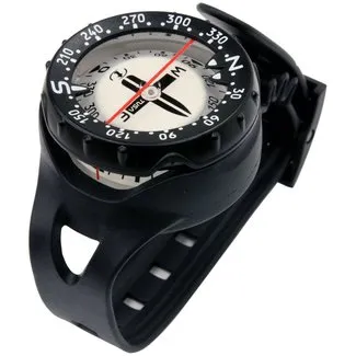 Tusa SCA-160 brújula