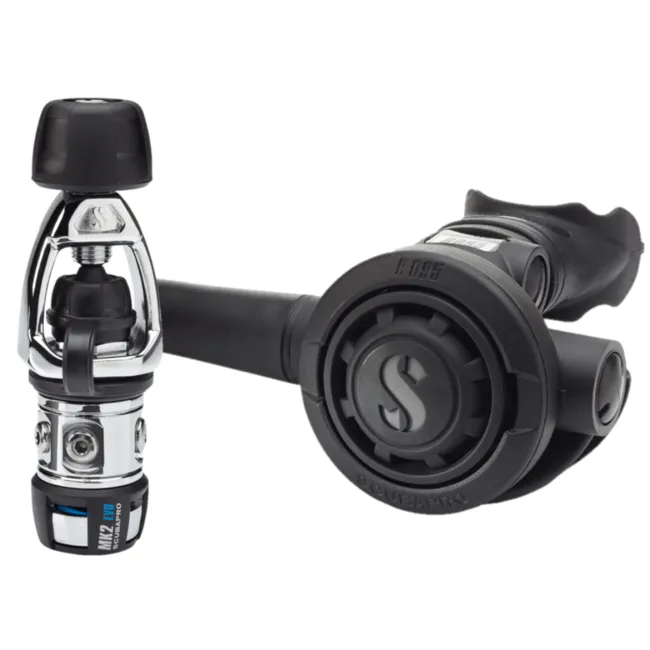 Scubapro Regulador MK2 EVO / R095 EOL