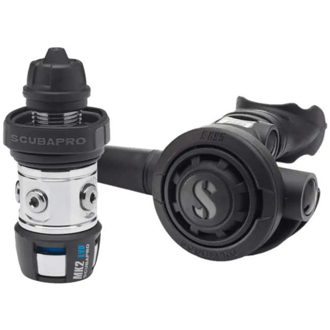 Scubapro Regulador MK2 EVO / R095 EOL