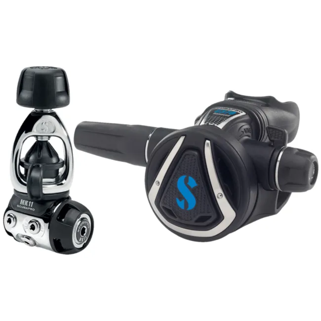 Scubapro MK11 C370