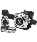Scubapro Regulador MK25 EVO / A700