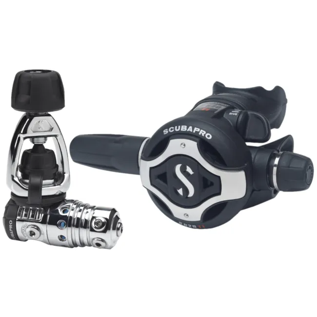 Scubapro Regulador MK25 EVO / S620Ti