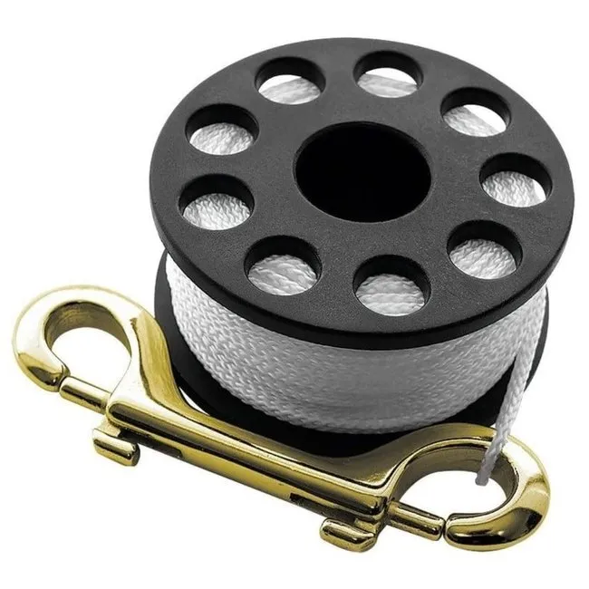 Rydec Finger Reel (30-mtr)