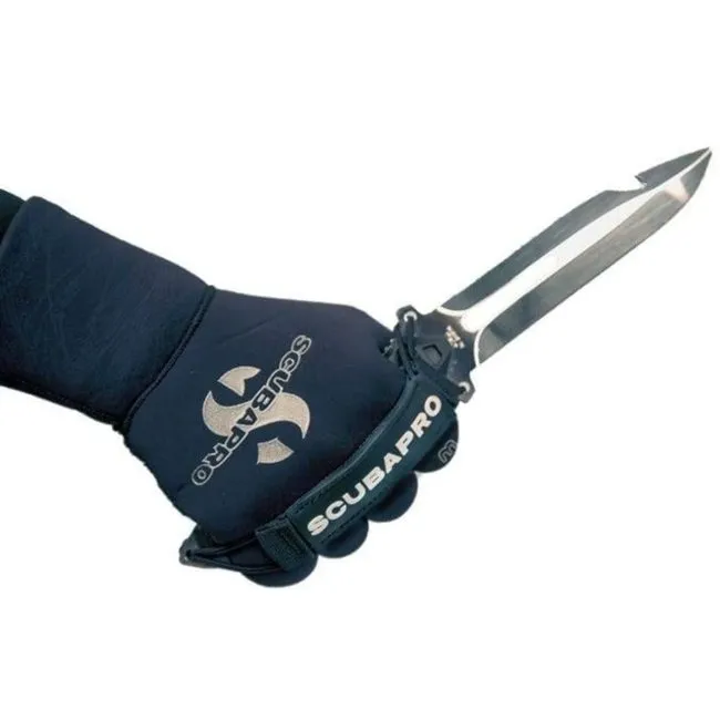 Scubapro TK15 Messer
