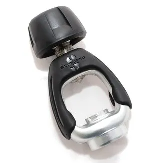 Scubapro Adaptador DIN-INT Travel