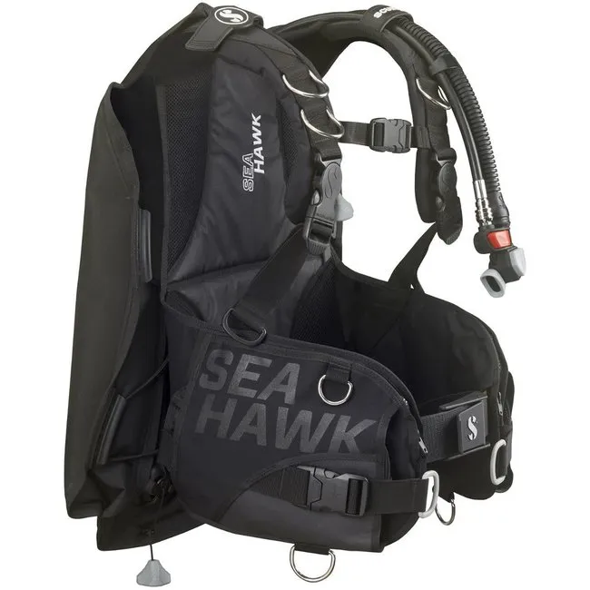 Scubapro Gilet Seahawk 2