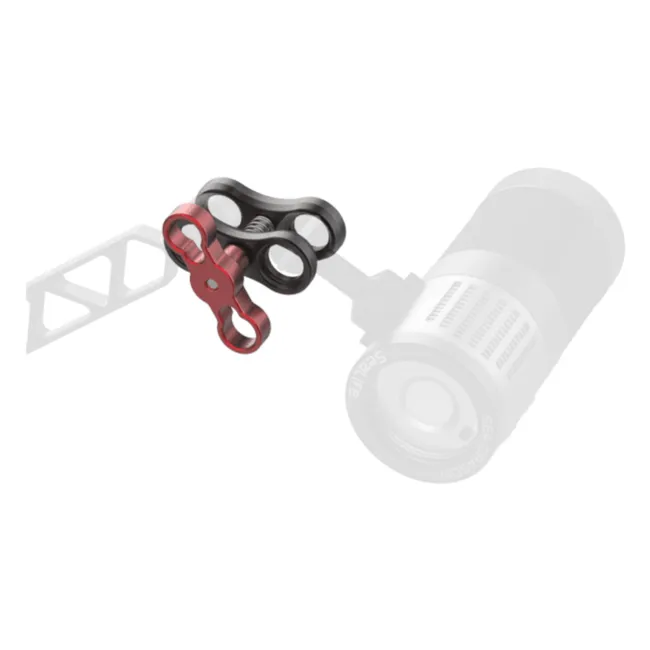 Sealife Flex - Connect 1" Ball Clamp SL9907