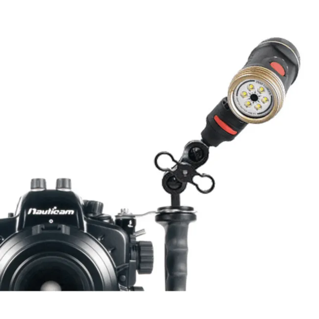 Sealife Adaptador de rótulas Flex-Connect SL995