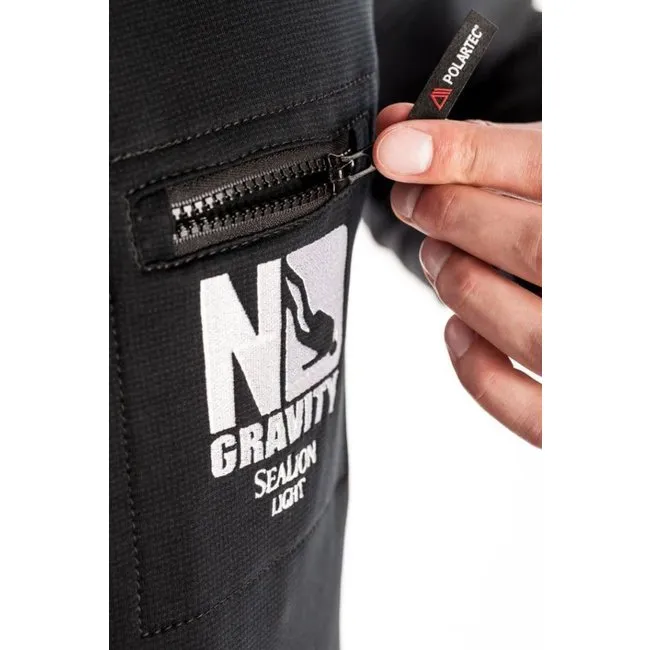 No Gravity Sea Lion Undersuit