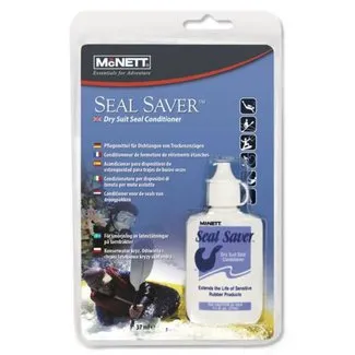 Gear Aid Seal Saver - Protector Manguitos Trajes Secos 37ml