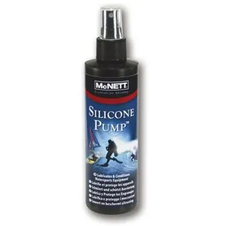 Gear Aid Protector de Silicona 250ml