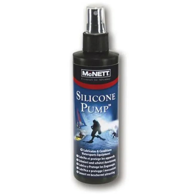 Gear Aid Protector de Silicona 250ml