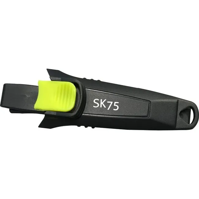 Scubapro Cuchillo SK75 Titanium