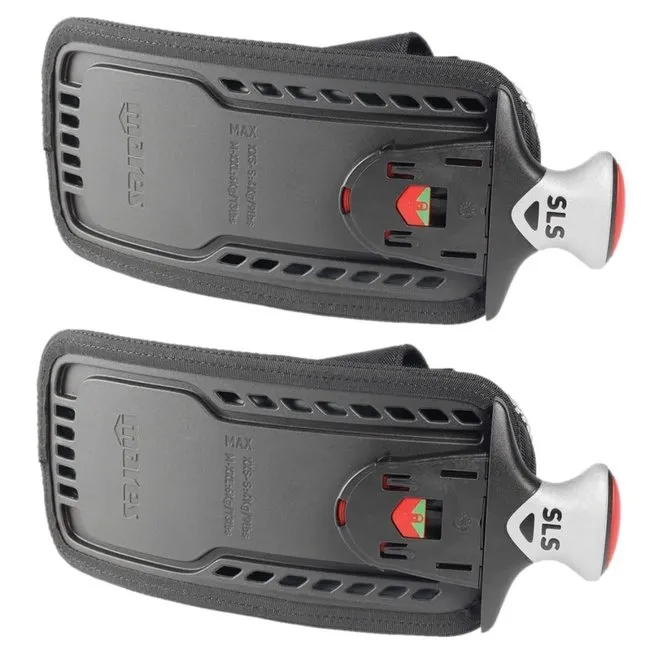 Mares Poche à lest SLS (Slide & Lock) (Par 2)