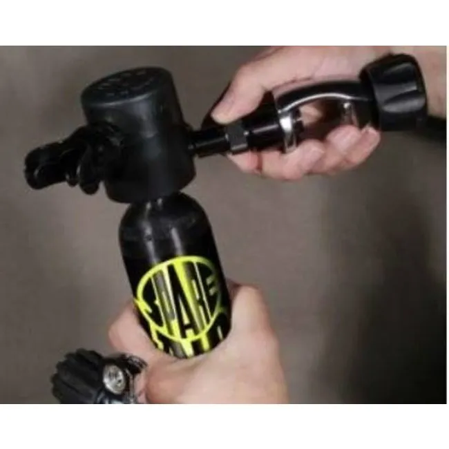 Spare-Air Standard Package 3.0 cu. ft.