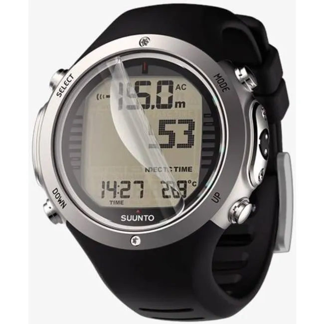 Suunto Display Shield D-Serie