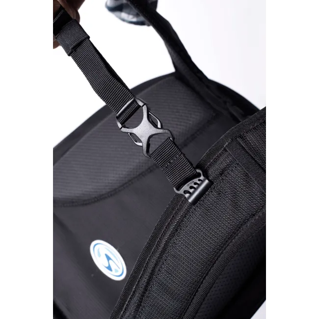 Stahlsac Steel Backpack