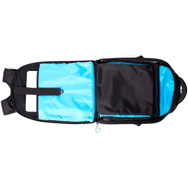 Stahlsac Steel Backpack