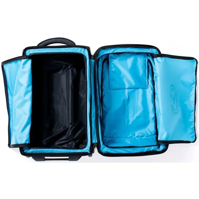 Stahlsac Steel 22 Carry-On