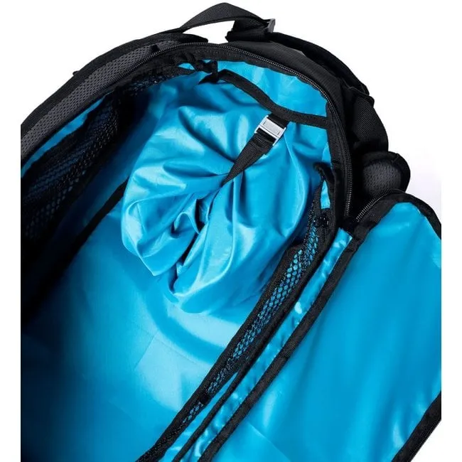 Stahlsac Steel Duffel