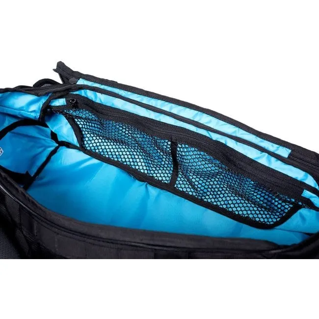 Stahlsac Steel Duffel